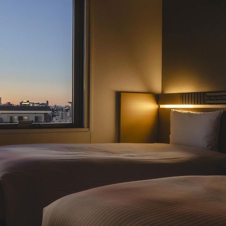 Hotel Gracery Asakusa Tokyo Ngoại thất bức ảnh