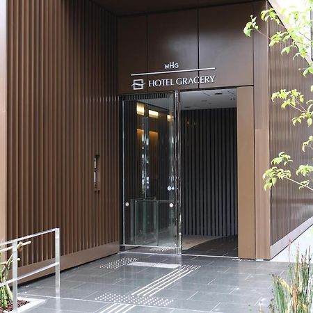 Hotel Gracery Asakusa Tokyo Ngoại thất bức ảnh