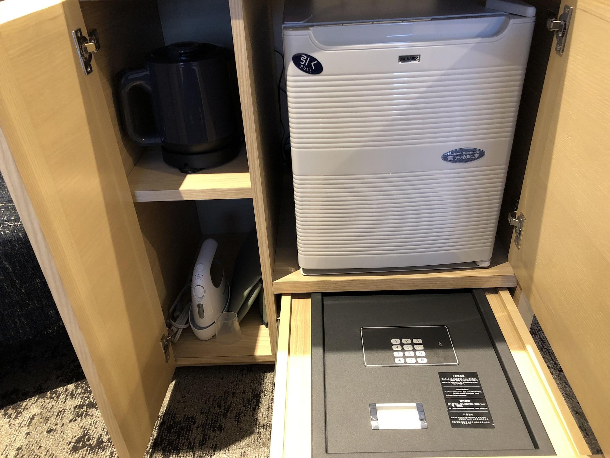 Hotel Gracery Asakusa Tokyo Ngoại thất bức ảnh