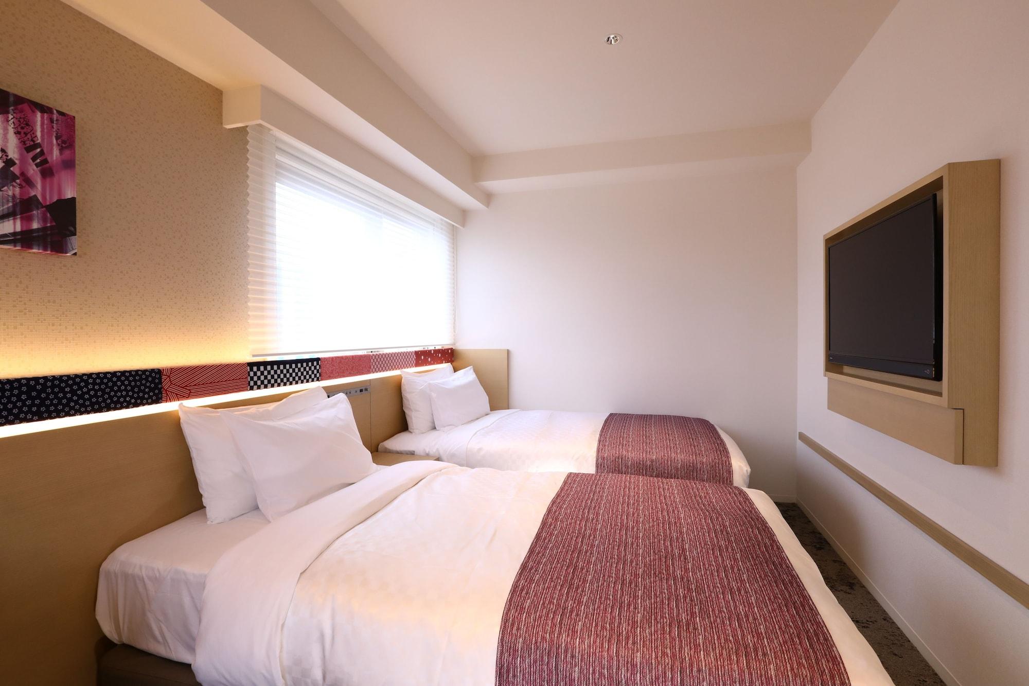 Hotel Gracery Asakusa Tokyo Ngoại thất bức ảnh