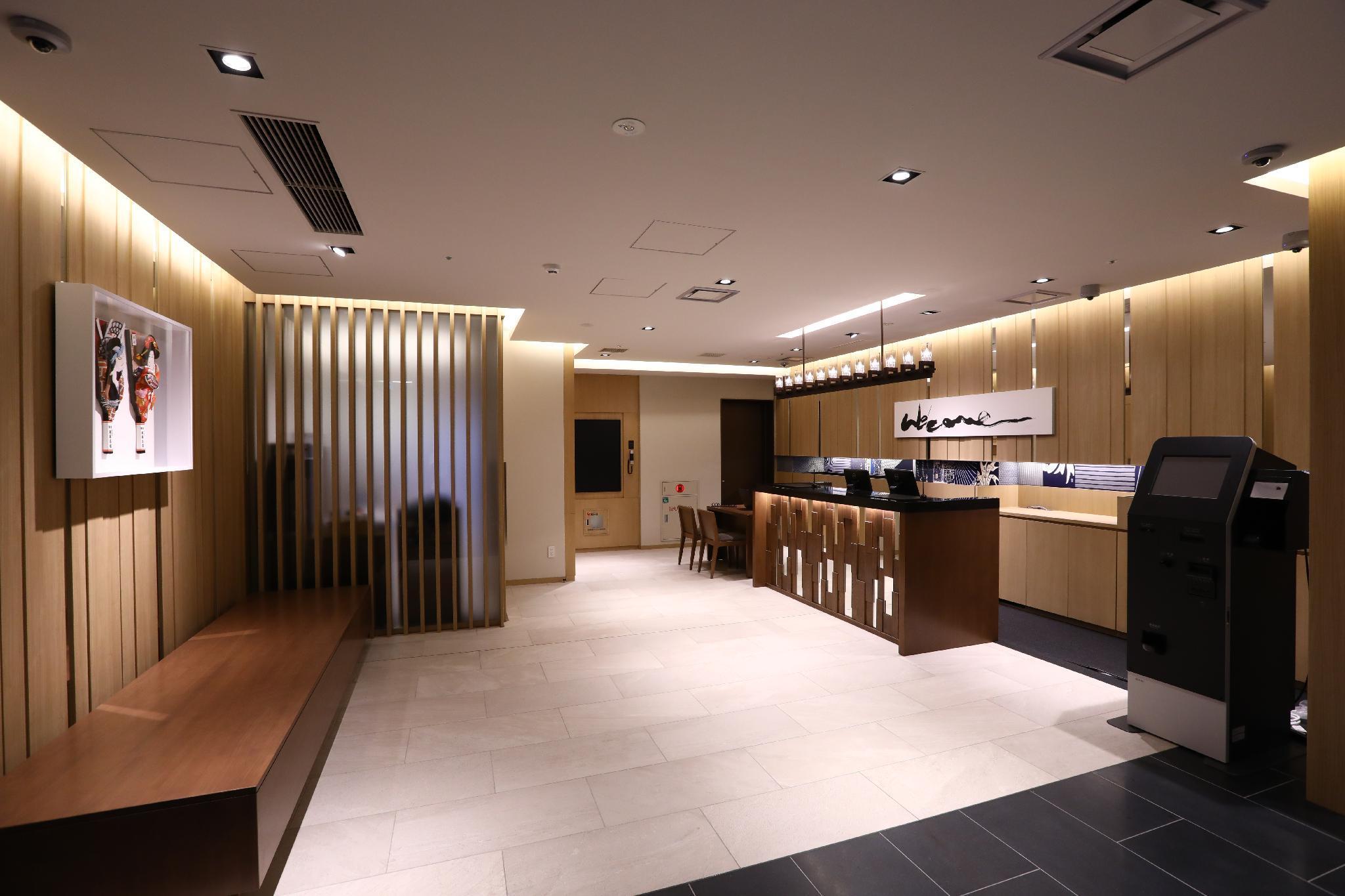 Hotel Gracery Asakusa Tokyo Ngoại thất bức ảnh