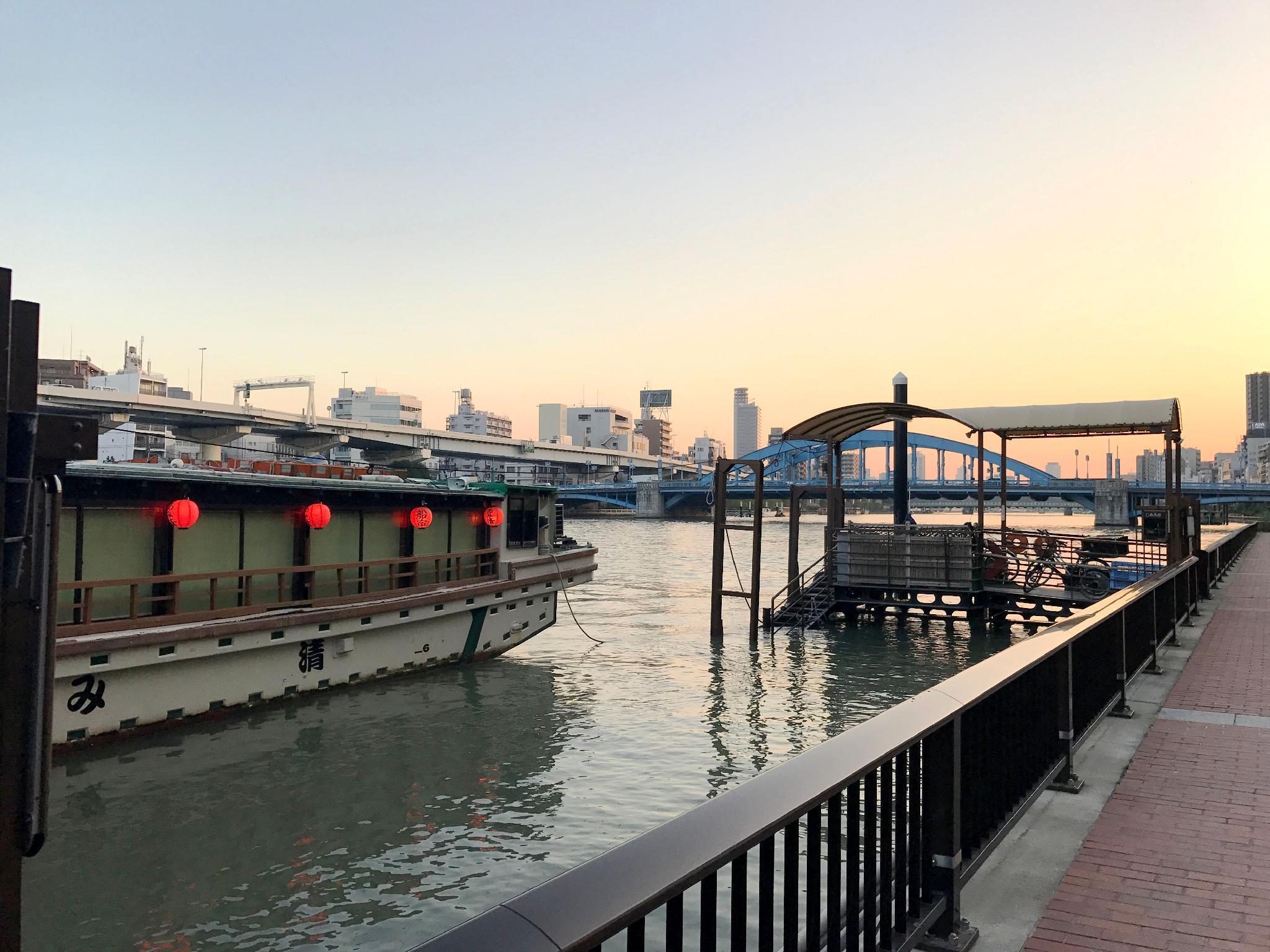 Hotel Gracery Asakusa Tokyo Ngoại thất bức ảnh