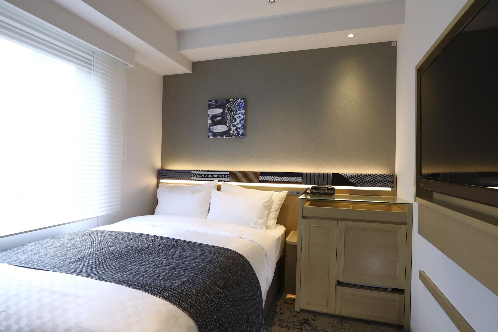 Hotel Gracery Asakusa Tokyo Ngoại thất bức ảnh