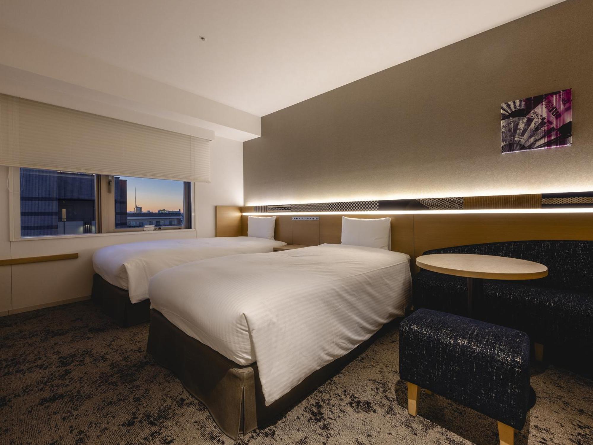 Hotel Gracery Asakusa Tokyo Ngoại thất bức ảnh