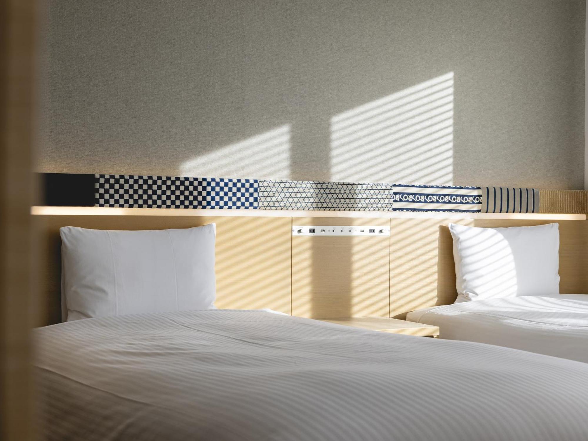 Hotel Gracery Asakusa Tokyo Ngoại thất bức ảnh