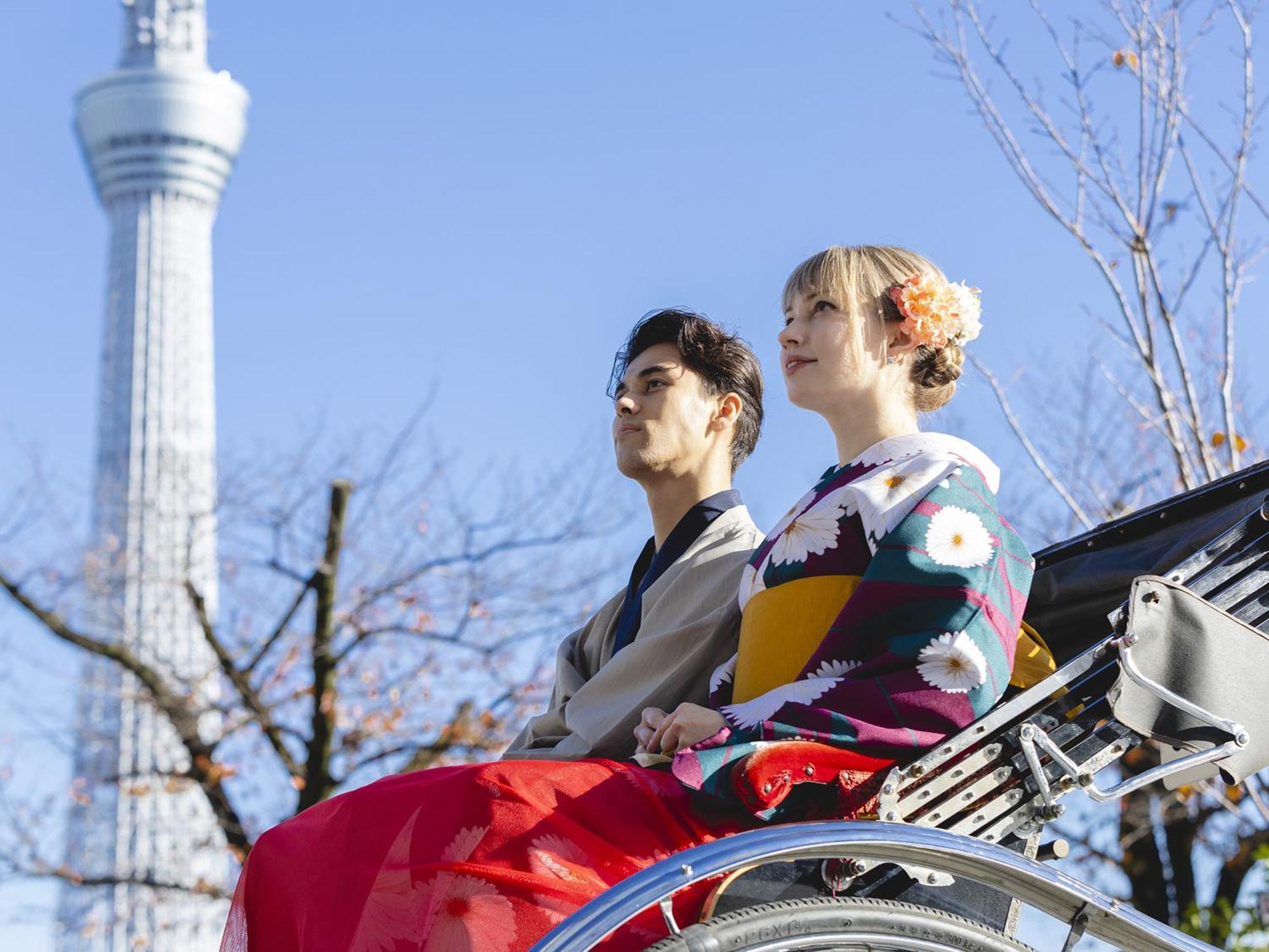 Hotel Gracery Asakusa Tokyo Ngoại thất bức ảnh