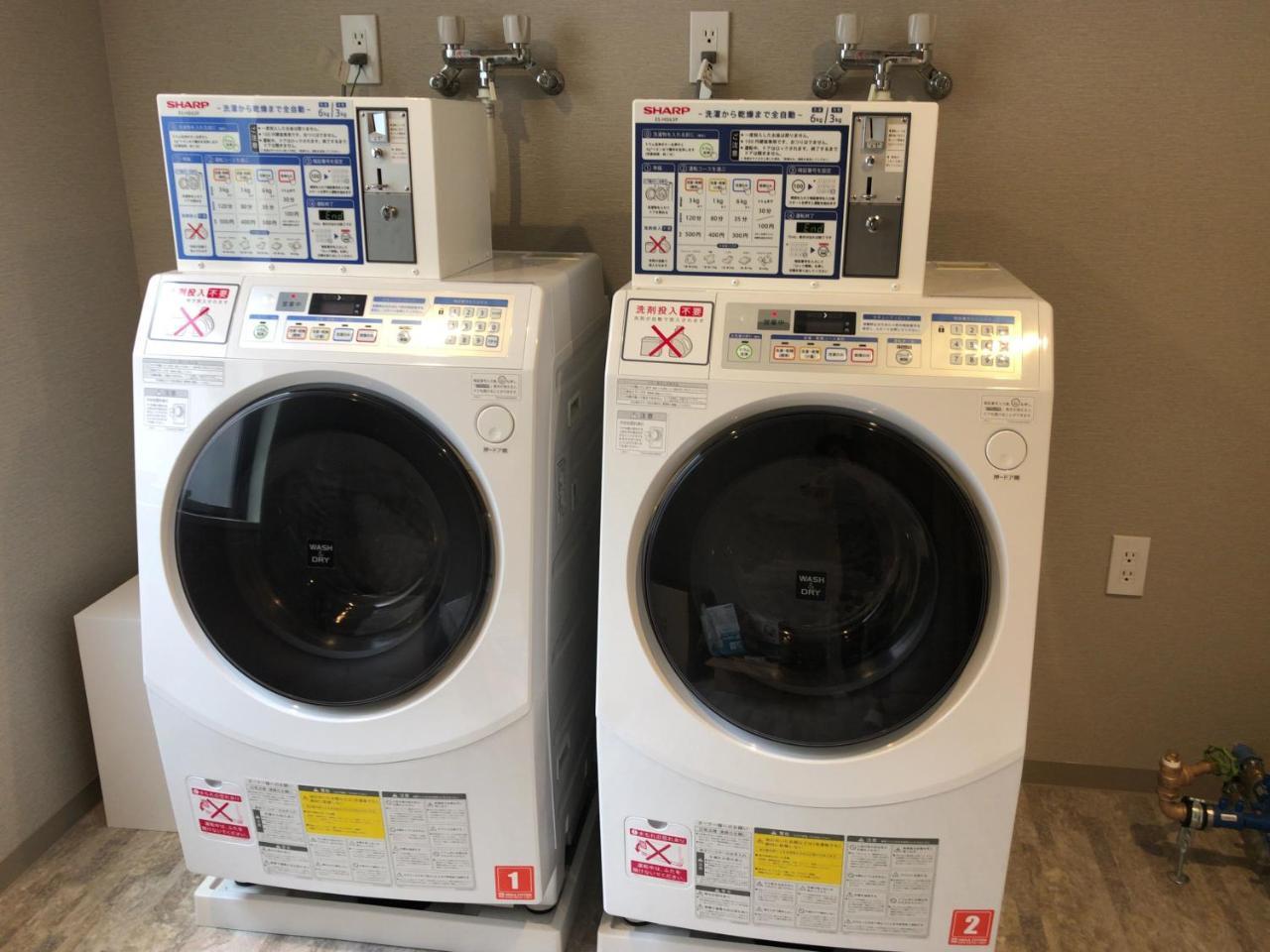 Hotel Gracery Asakusa Tokyo Ngoại thất bức ảnh