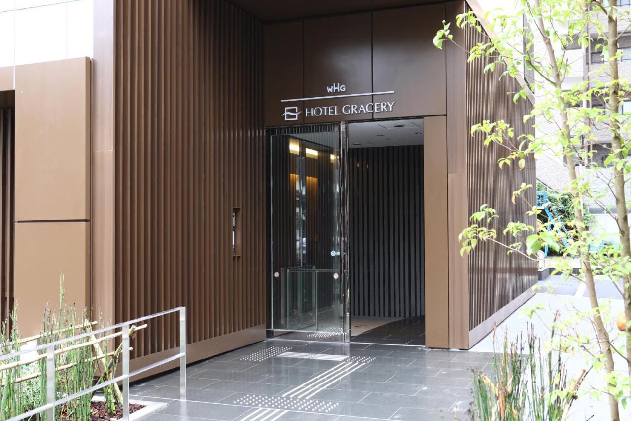 Hotel Gracery Asakusa Tokyo Ngoại thất bức ảnh