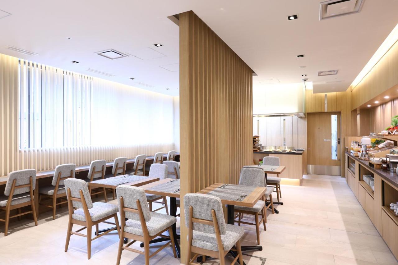 Hotel Gracery Asakusa Tokyo Ngoại thất bức ảnh